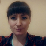 Анастасия Сивцевич