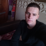 Кирилл Денисов
