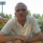 Николай Жур