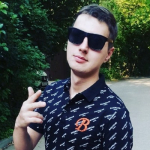 Дмитрий Зиновенко
