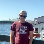 Александр Рышкевич