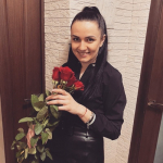 Анастасия Кривошей