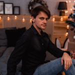 Алексей Иваненко