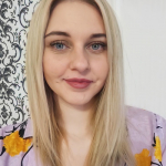 Карина Зубко