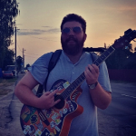Иван Данцевич