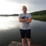 Дмитрий Соболевский