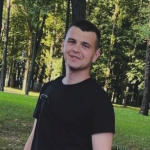 Николай Блинковский