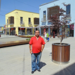 Дато Кочорашвили