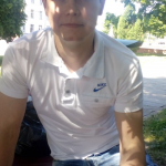 Дмитрий Лоско