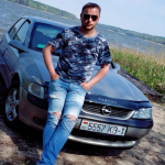 Алексей Павловский