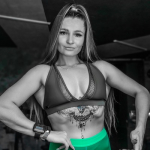 Катерина Кучинская