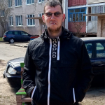 Анатолий Сабило