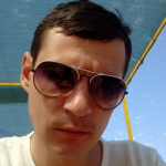 Николай Шпак