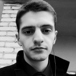 Олег Домашевич