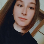 Ксения Афонченкова