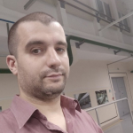 Кирилл Линков