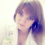 Екатерина Романович