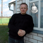 Виталий Седлецкий