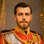 Николай ll