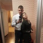 Евгений Сафронов