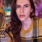 Екатерина Гомоюрова