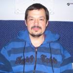 Роман Кощеков