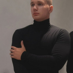 Валентин Гнильский