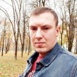 Макс Кучинский