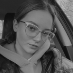 Настя Ануфриева