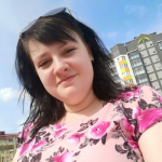 Оля Итяксова