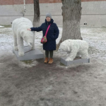 Маргарита Косьмина