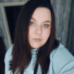 Юлька Григорьева