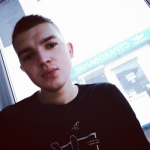 Vlad Dmitriev
