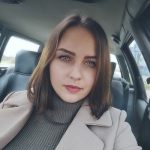 Anna Kalinina