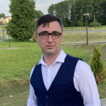 Вадим Лапатинский