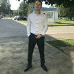 Александр Новицкий