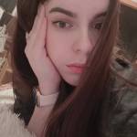 Анастасия Томашевская