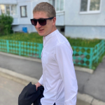 Andrew Sergeevich