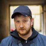 Дмитрий Давидовский