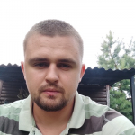 Александр Слонимский