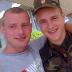 Павел Воля