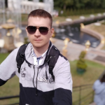 Алексей Холопик