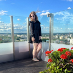 Алёна Нацевич