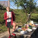 Дима Шавель