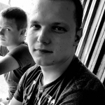 Константин Богданов