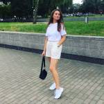Тамара Шадура