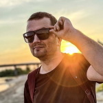 Михаил Дмитриенко
