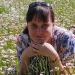 Анна Липень