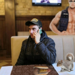 Misha Sachenko