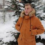 Алексей Шейдин